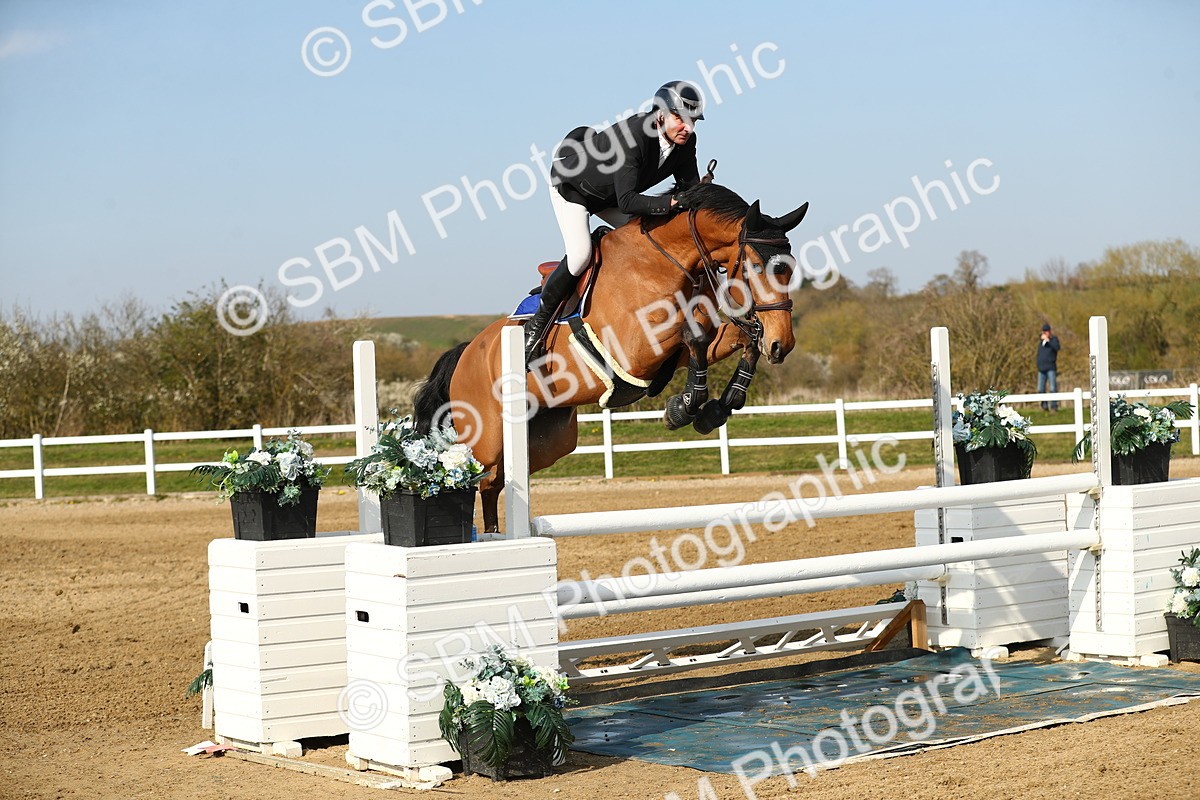 SBM_001593 - Class 6 - National 1.30m 1.40m