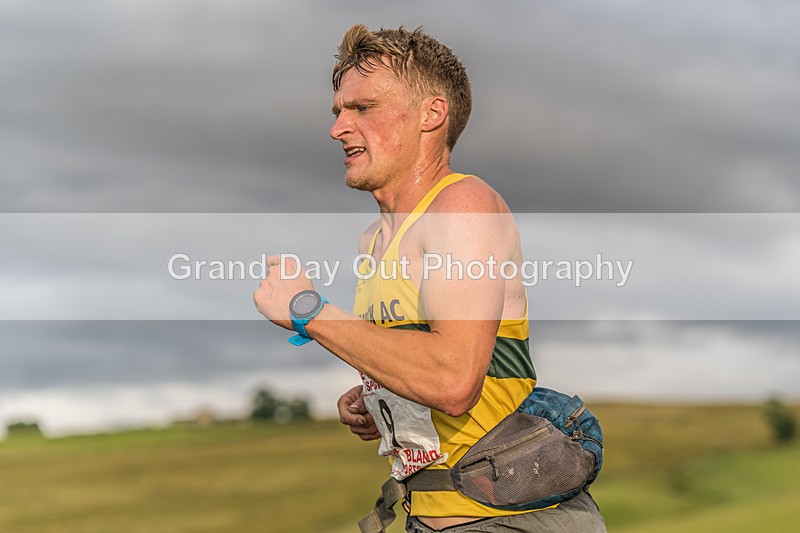 Tebay-168 - Tebay Fell Race Wednesday 28th June 2023