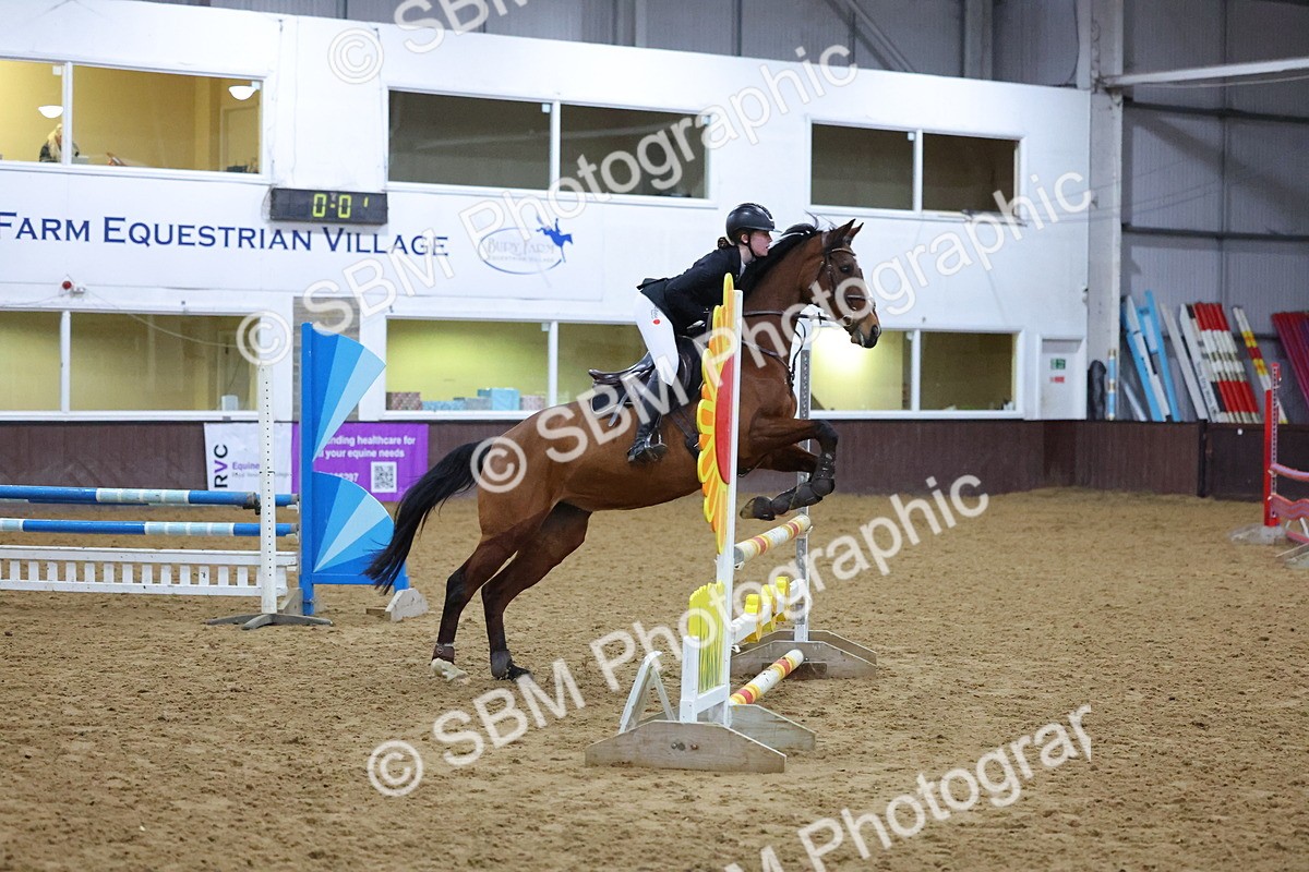 SBM_002463 - Class 6 - 90cm