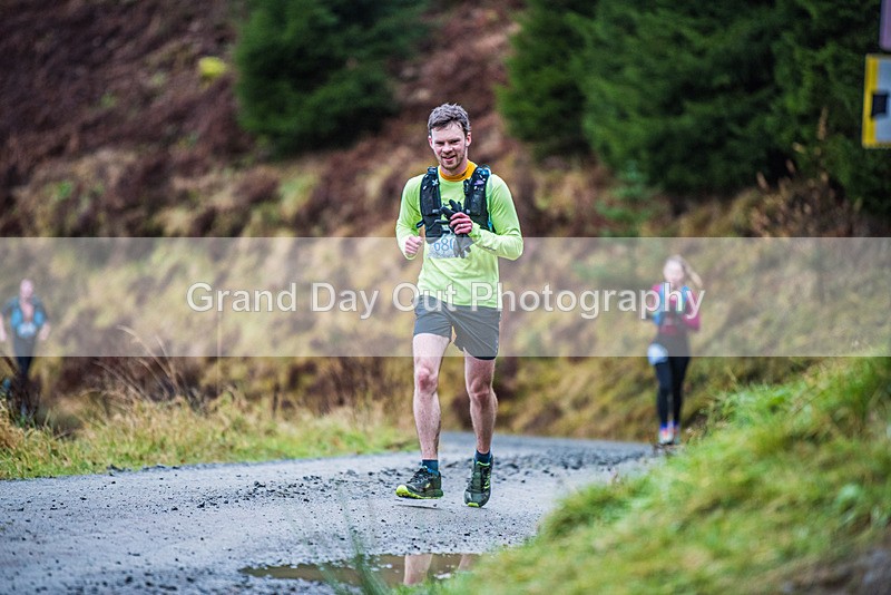 Glentress 21  10K-91 - High Terrain Events Glentress 21 & 10K Trail Races Saturday 18th November 2023