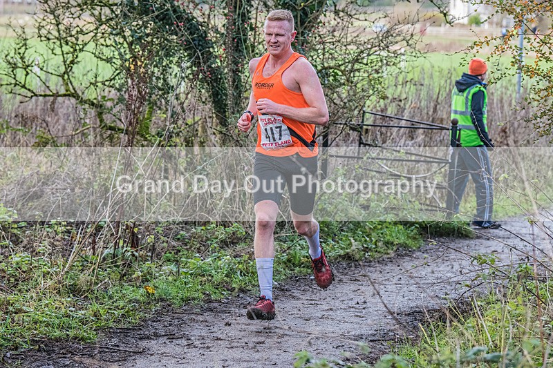 Workington XC-507 - Workington Cross Country Curwen Park, Saturday 3rd December 2022