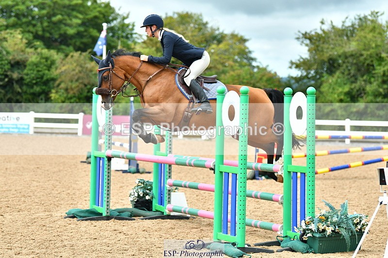 230813A-104028-11511 - Cls 40 A&B Senior Discovery & 1m Open