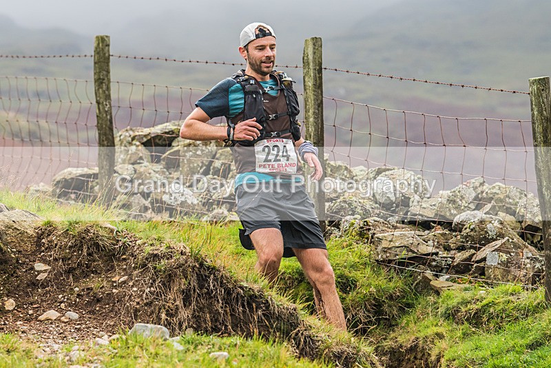 Langdale-1175 - Langdale Horseshoe Fell Race Saturday 7th October 2023