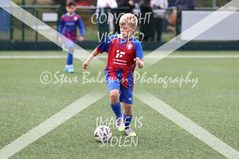1DX30221 - Sun 7th U10 Boys