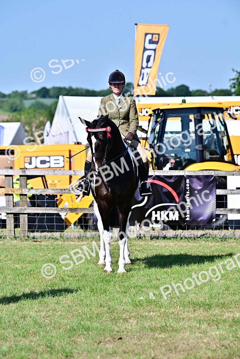 SBM_19506 - Class 101-102 - BSPS LIHS Performance Coloured Horse/Pony