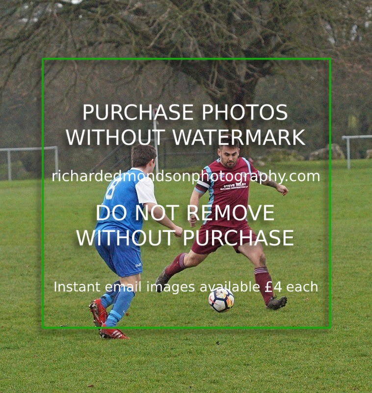 DSC01816 - Kendal  County v Keswick