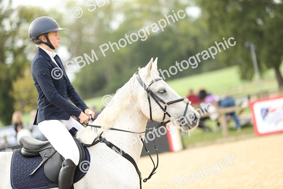 SBM_58567 - J25 - Junior Horse 80cm Championship
