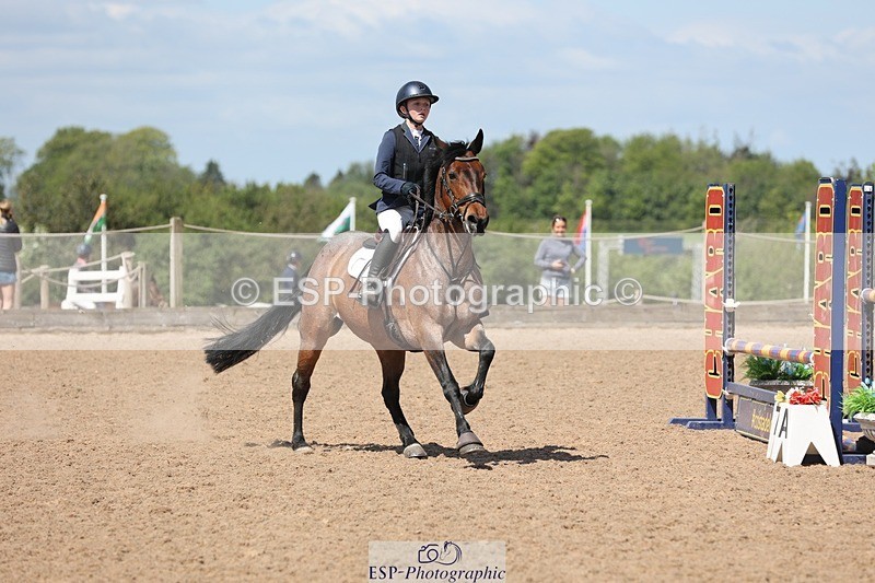 250504-121706-02503 - Cls 4 Pony Newcomers and 1m Open