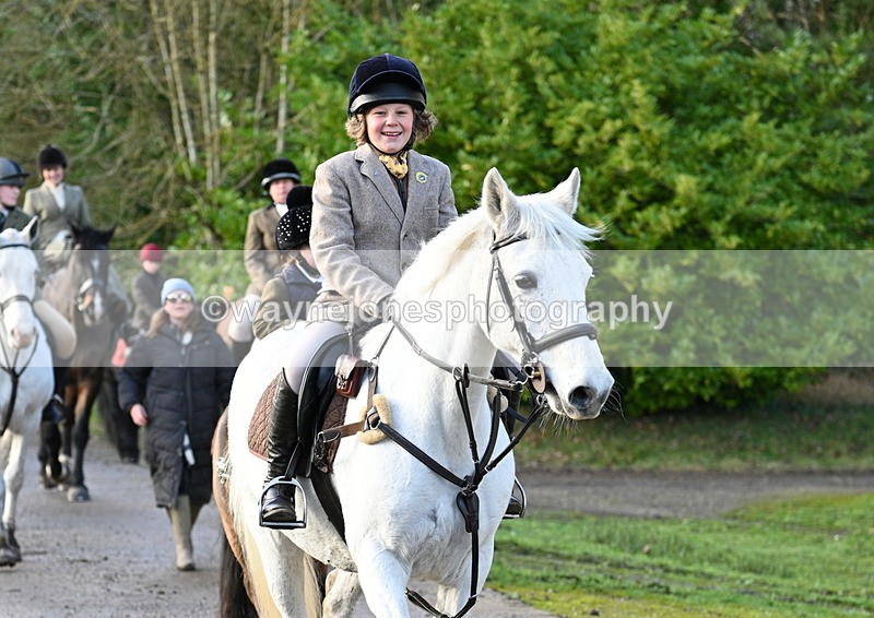WJ7_9777 - Berks & Bucks Lead Rein - Hendred House 22-12-14