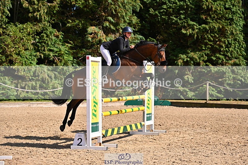 250817A-154858-04929 - Cls 22 Snr 1.10m Open