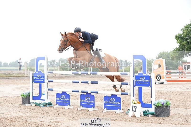 250727-134721-10626 - Cls 27 NAF Silver League Jump Off and Presentations