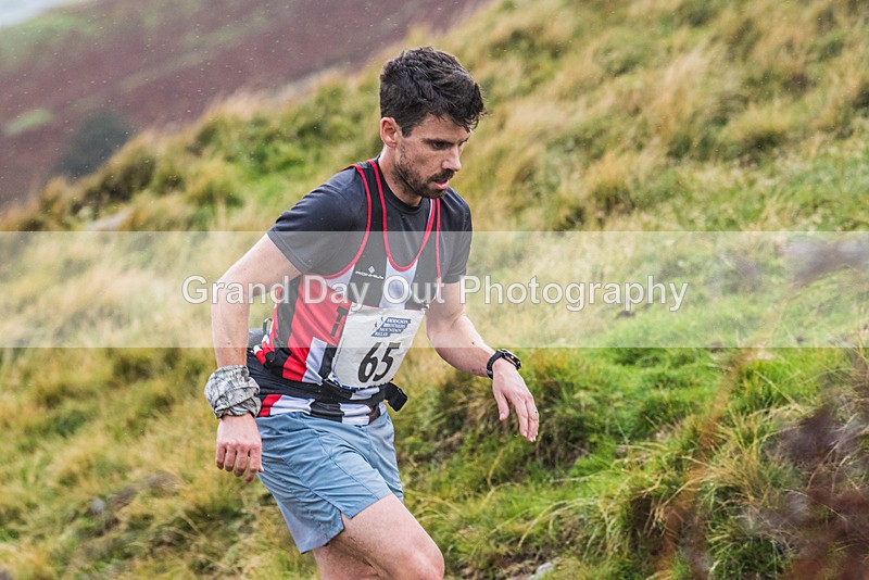 HBMR Leg 1-118 - Hodgson Brothers Mountain Relay - Leg 1 Sunday 1st October 2023
