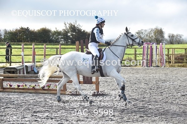 JAC_9598 - Class 1 60cm Snr Open, National AE Qualifier