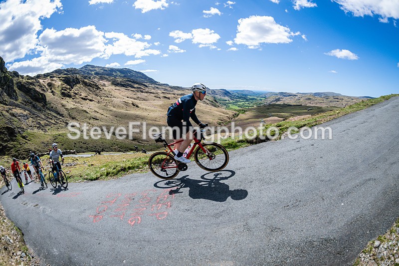 142821-2 - Hardknott Pass Camera 2 14.00-15.00