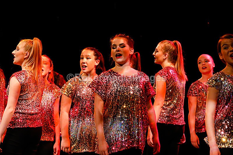 EBS _221 - OH what a NIGHT