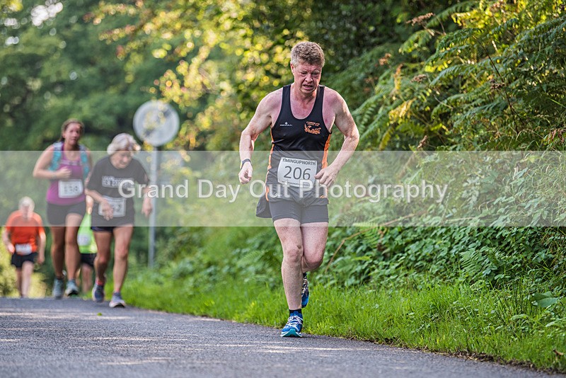 The One 10-433 - The One 10 Mile Road Race Saturday 9th September 2023