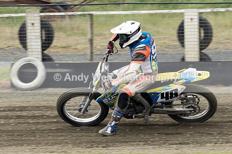 200614-7D-8E0A4166 - Rode & Skid It Practice Day 14 Jun 20
