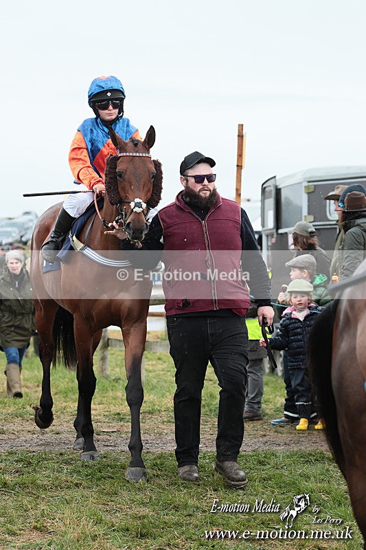 PtP 210425  697 - Paxford Races Easter Monday 21/04/25