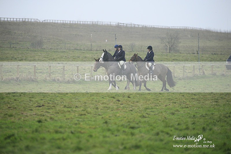 PtP 020122 113 - Larkhill Racing Club Point-to-Point 02/01/2022