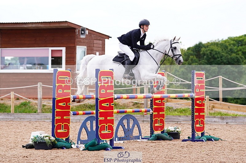 240630A-164110-15623 - Cls 26 Foxhunter 2nd Round