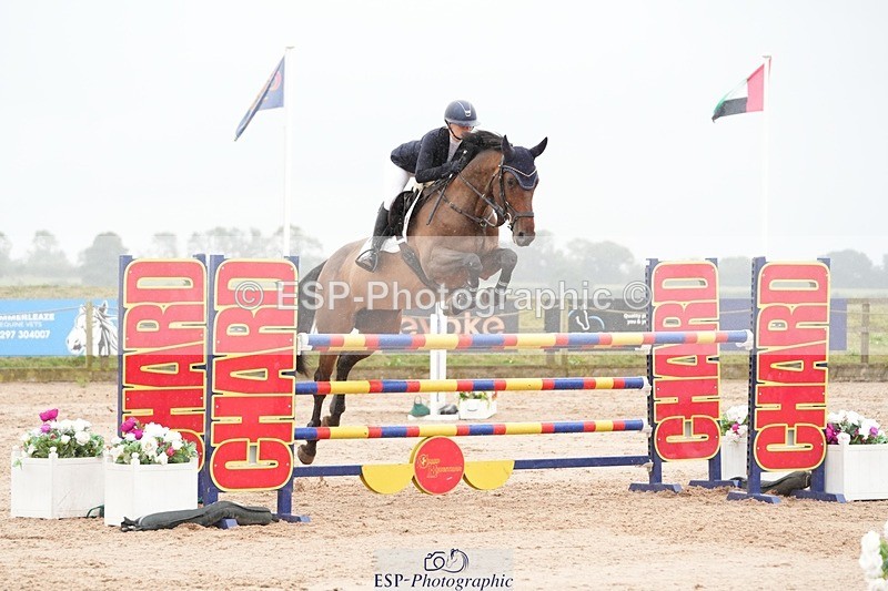 250727-121406-10102 - Cls 27 NAF Silver League Semi Final