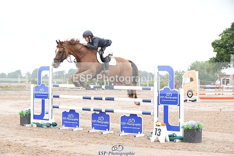 250727-133258-10575 - Cls 27 NAF Silver League Jump Off and Presentations