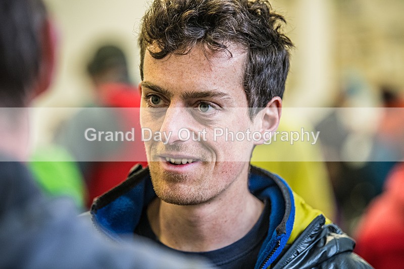 BB Kong-41 - BB Kong Fell Race Saturday 15th February 2025