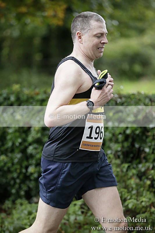 CAD131019-1040 - Cadence Events Grittleton 10km 13/10/19