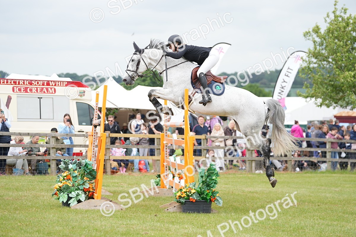 SBM_07524 - Class 203 - Martin Grant Homes Areal Trial