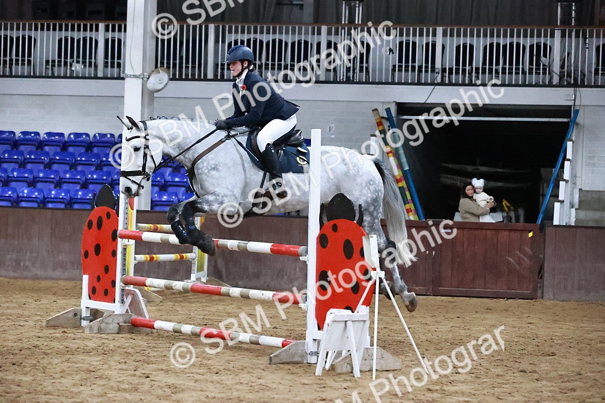 SBM_002650 - Class 7 - Show Jumping 1.00m