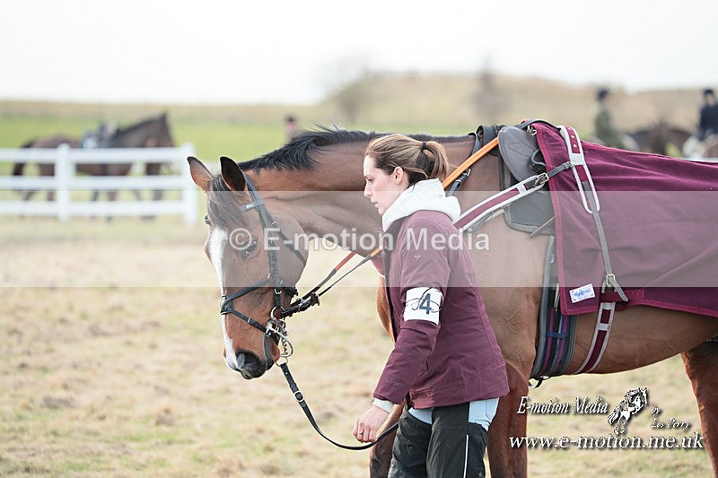 PtP 270124 762 - Royal Artillery PtP Larkhill 27/01/24
