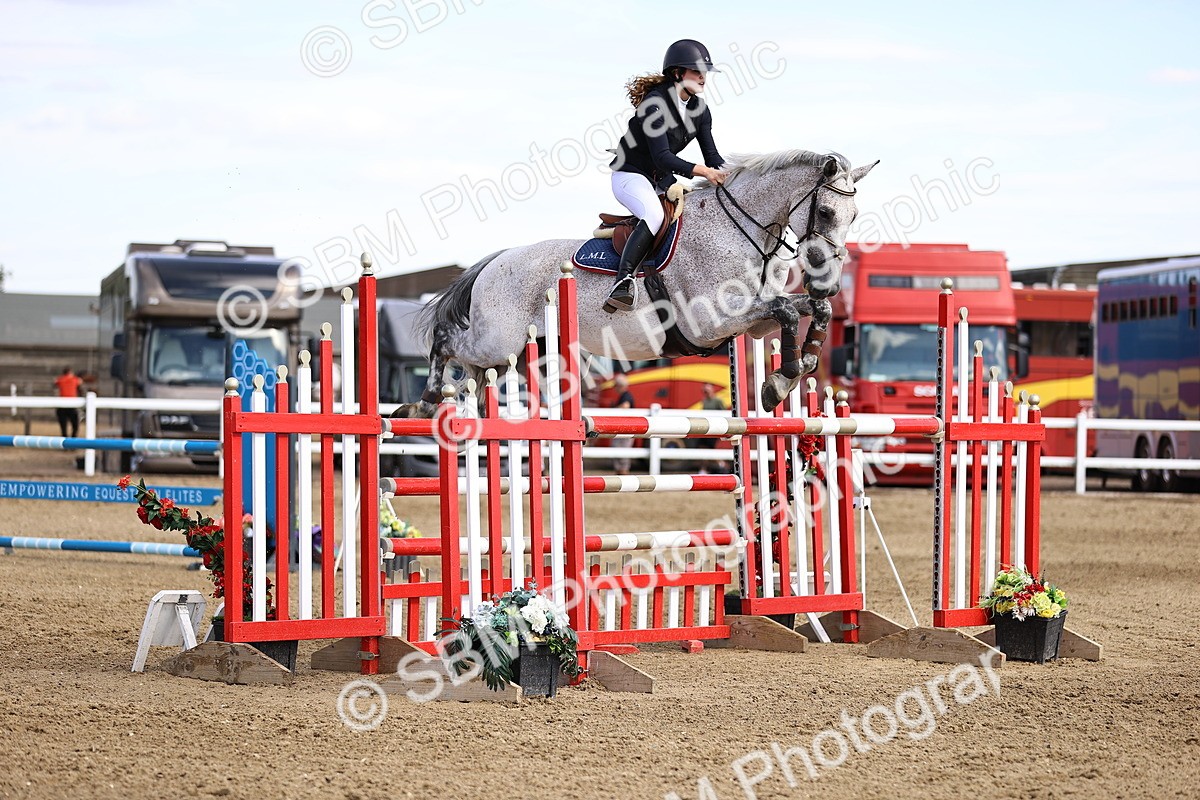 SBM_011711 - Class 10 - Talent Seekers Inc 7 Year Championship Qualifier - 2nd Half