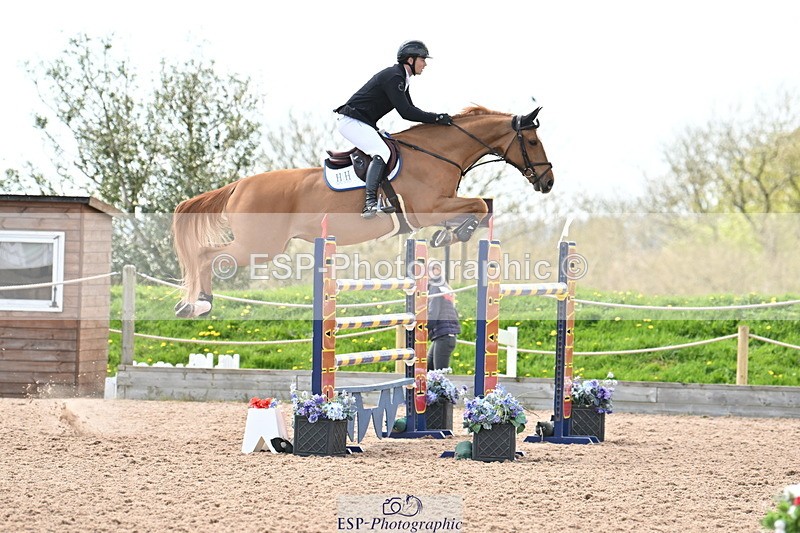 240418A-141231-04274 - Cls 9, 2 Star Big Tour 1.40m