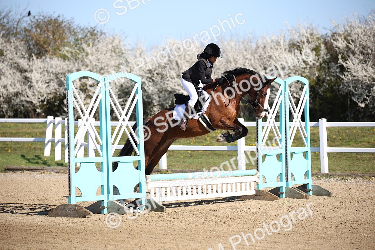 SBM_000550 - Class 2 - 50cm