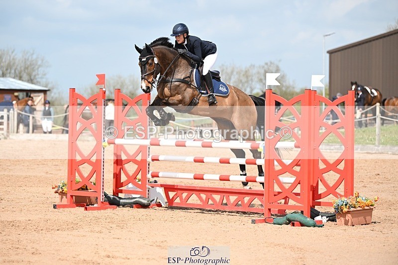 250425-114531-09002 - Cls 14 - 1 Star Bronze Tour