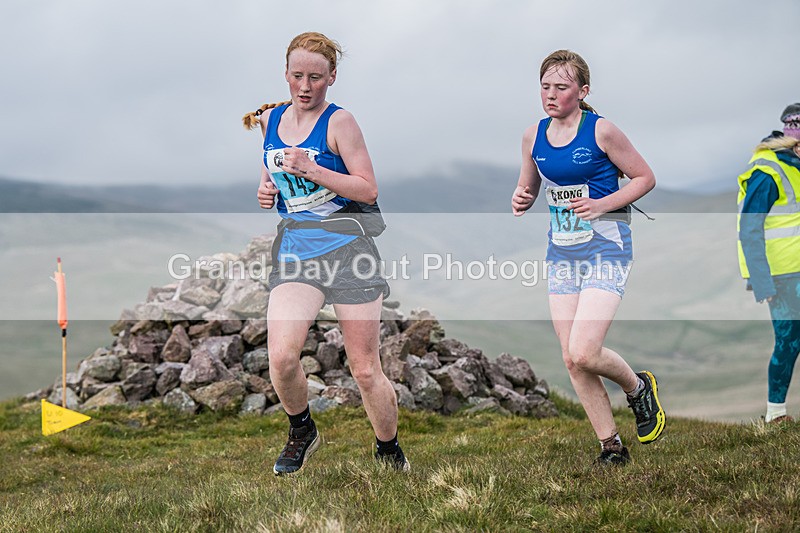 Latterbarrow-31 - Latterbarrow Loop Fell Race Wednesday 20th May 2026
