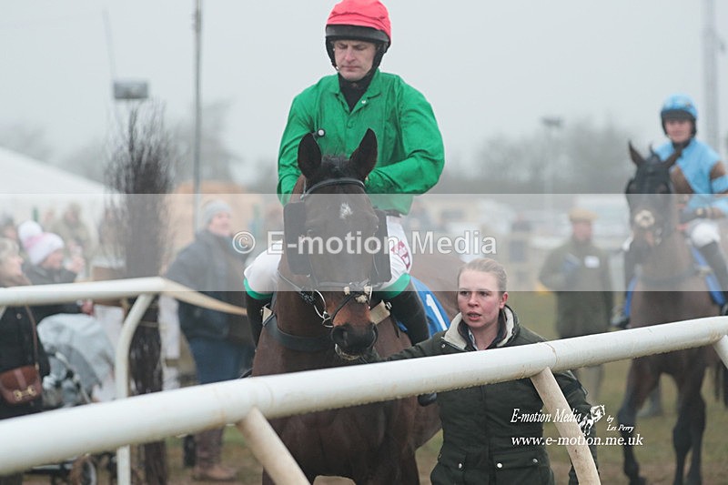 PtP 290123 30825 - Heythrop Hunt PtP Cocklebarrow 29/01/2023