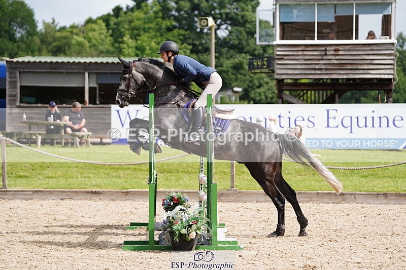 250613A-095620-01173 - Cls 9 85cm Amateur Quali