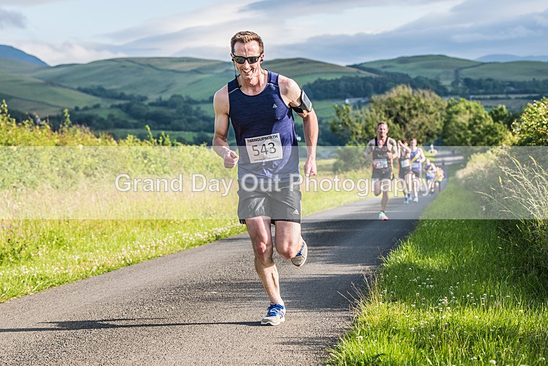 Lambfoot Loop-132 - Lambfoot Loop Road Race Tuesday 5th July 2022