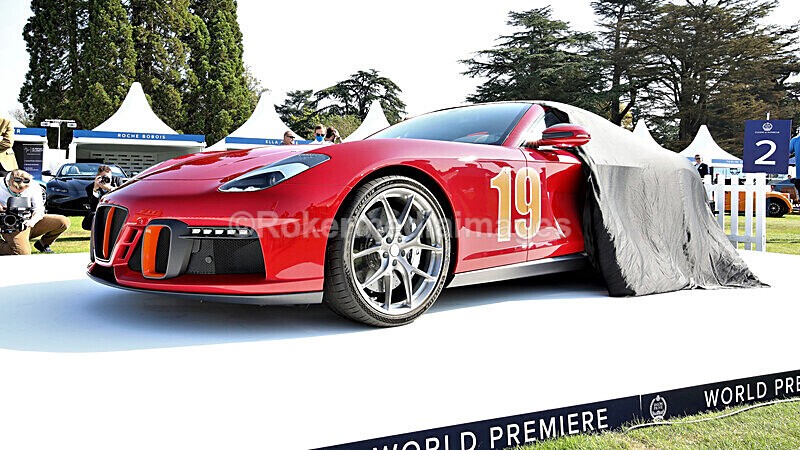 Pete Wilson Salon Prive-71 - Salon Prive SEPT 2020