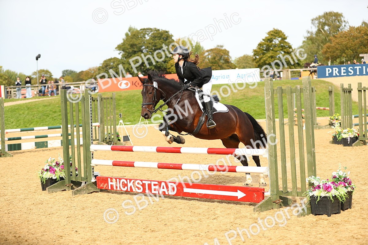 SBM_70195 - J18 - Junior Pony 85cm Championship