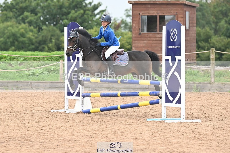 240907A-113838-01014 - Cls 2 Pony Small Team 70cm & 80cm