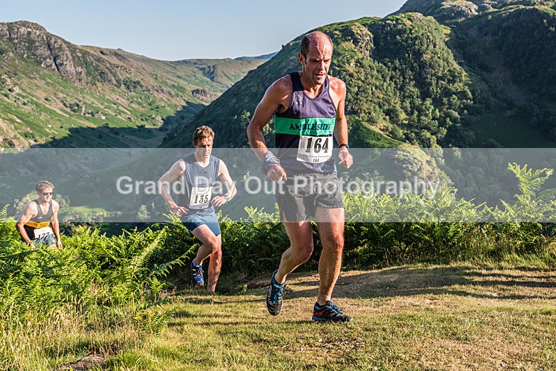Langstrath-213 - Langstrath Fell Race Wednesday 21st June 2023