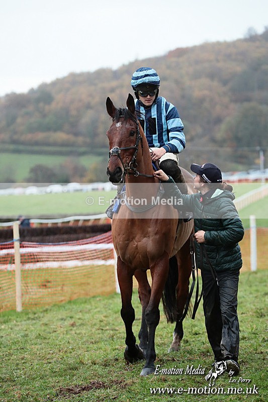 PtP 091125  0959 - Point-to-Point Wales Area Club Lower Machen, Gwent 09/11/25