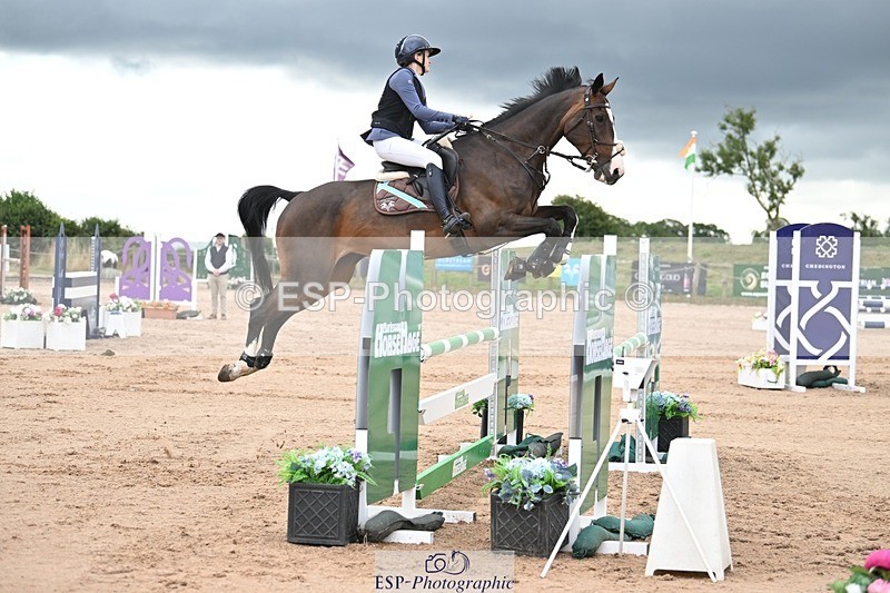 250726-102747-05508 - Cls 14 NAF Bronze League Semi Final