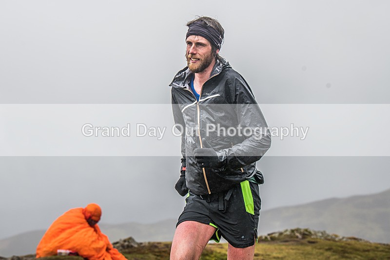 Coledale-361 - Coledale Horseshoe Fell Race Saturday 25th March 2023