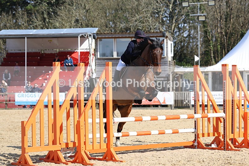 3E7A6231 - Class 3: Senior 80cm