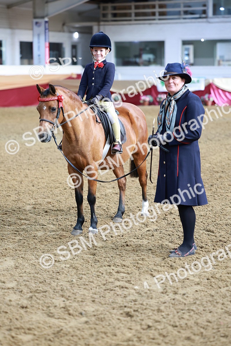 SBM_10688 - Class 101 - Equitation (Best Rider)