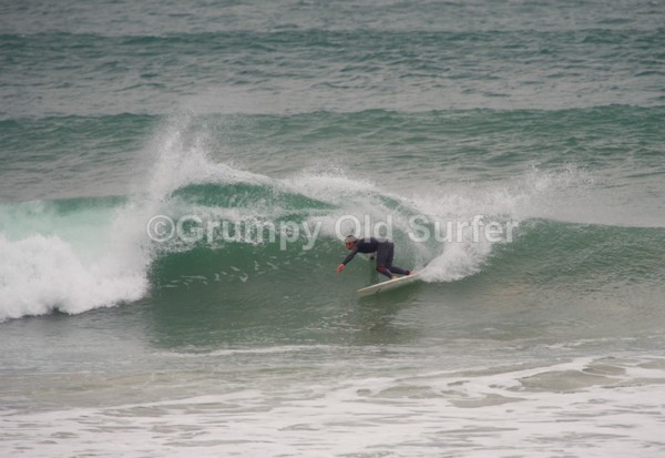 DSC_1403 - North Fistral 26th October 2015 AM