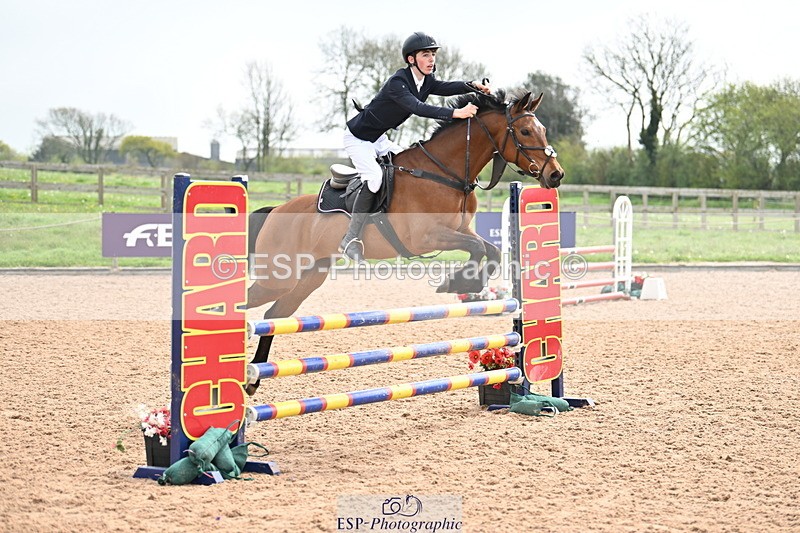 240506A-110029-08358 - Cls 3  Pony Discovery & 90cm Open